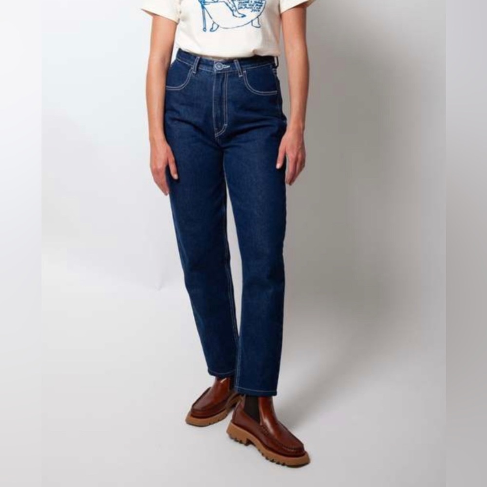 Gravel & Gold Colusa jeans in Shasta